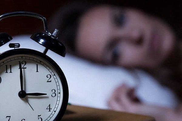 بی خوابید؟ این مطلب را بخوانید بی خوابید؟ این مطلب را بخوانید