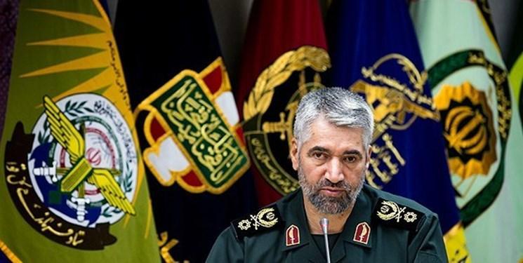 سردار فضلی از بیمارستان مرخص شد سردار فضلی از بیمارستان مرخص شد