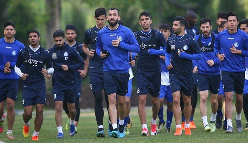 استقلال دوباره تهدید شد