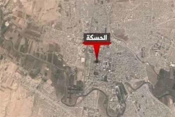 مقامات سوری: نیروهای ترکیه بیش از 30 غیرنظامی را در شمال سوریه مقامات سوری: نیروهای ترکیه بیش از 30 غیرنظامی را در شمال سوریه ربودند