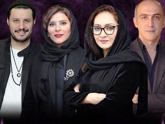 متفاوت ترین بازی های بازیگران در سینمای ایران و دنیا