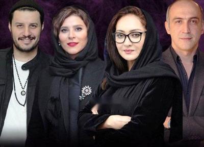 متفاوت ترین بازی های بازیگران در سینمای ایران و دنیا