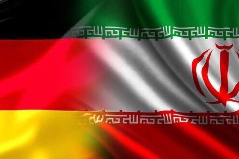 ببینید ، انتقاد آلمان از تحریم های ضد ایرانی آمریکا ببینید ، انتقاد آلمان از تحریم های ضد ایرانی آمریکا