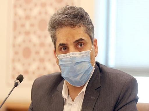 محمودزاده: 33 هزار مستأجر وام ودیعه مسکن گرفتند محمودزاده: 33 هزار مستأجر وام ودیعه مسکن گرفتند