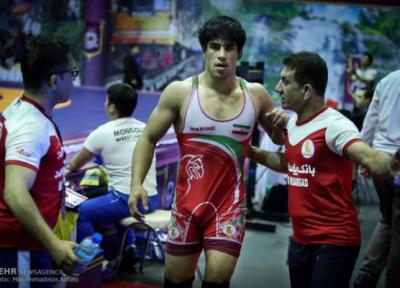 پس از 15 ماه توانستم دوباره روی پای خود بایستم