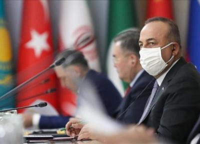 سفر قریب الوقوع وزیرخارجه ترکیه به عربستان نخستین بار پس از قتل خاشقجی