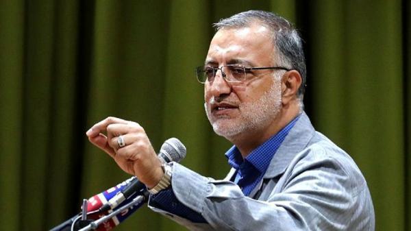 اعتراض زاکانی به خرید زمین مقرون به صرفه در تهران