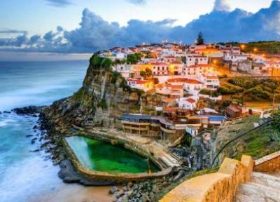 راهنمای سفر به پرتغال