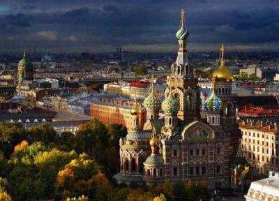 آنالیز لغو ویزای برای سفر به سن پترزبورگ و مسکو به وسیله روسیه
