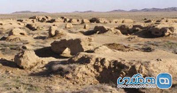 قلعه شادی آباد یکی از قلعه های تاریخی خراسان رضوی به شمار می رود