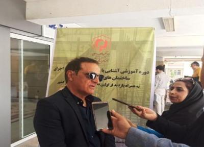 اجرای سازه های بنایی نوین 30 درصد صرفه جویی در هزینه ها دارد