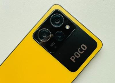 گوشی Poco X5 Pro 5G چه ویژگی هایی دارد؟